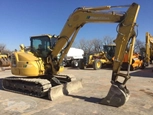 Used Excavator for Sale